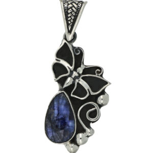 Dije Alma de Mariposa