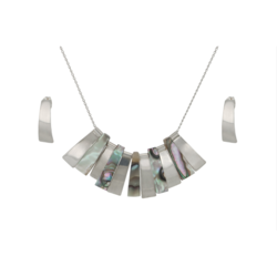 Juego Brisa de Nácar